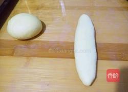 雪山面包的做法图解7