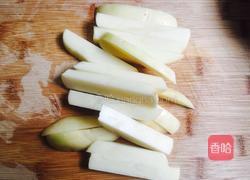 仿真糖醋排骨的做法图解2