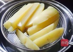 仿真糖醋排骨的做法图解5