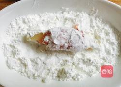 仿真糖醋排骨的做法图解9