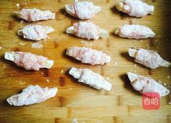 仿真糖醋排骨的做法图解10