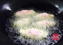 仿真糖醋排骨的做法图解11