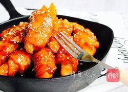 仿真糖醋排骨的做法图解19