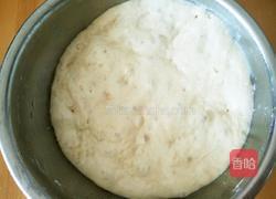 中种酸奶蛋黄吐司的做法图解5