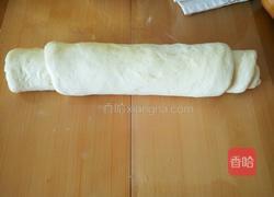 中种酸奶蛋黄吐司的做法图解15