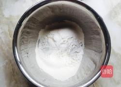 樱桃塔的做法图解1