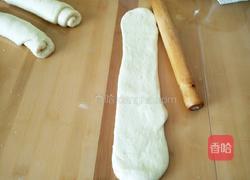 淡奶油奶香蜂蜜吐司（中种法）的做法图解15