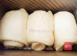 中种酸奶蛋黄吐司的做法图解18