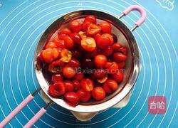 樱桃塔的做法图解7