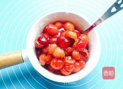 樱桃塔的做法图解11