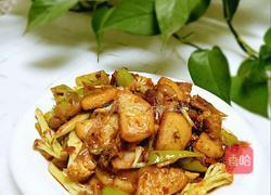 超级下饭的麻辣干锅的做法图解6