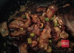 超级下饭的麻辣干锅的做法图解4