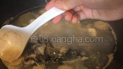 胖头鱼豆腐汤的做法图解14