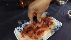 蒜蓉豆豉龙利鱼的做法图解4