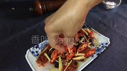 蒜蓉豆豉龙利鱼的做法图解7