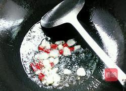 酸辣藕带的做法图解4