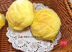 菠萝包的做法图解20