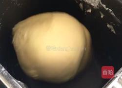 菠萝包的做法图解5