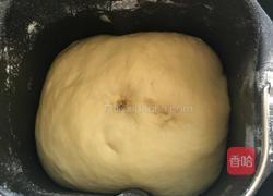 菠萝包的做法图解6