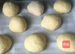 菠萝包的做法图解7