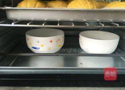菠萝包的做法图解17