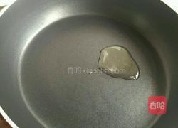 奶香起司烘蛋的做法图解4