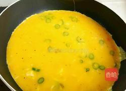 奶香起司烘蛋的做法图解5