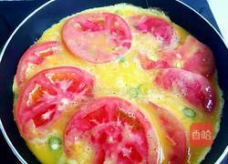 奶香起司烘蛋的做法图解6