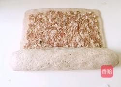 美味肉龙的做法图解13