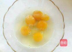 番茄烘蛋的做法图解4