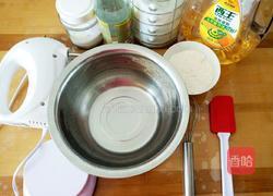 紫薯夹心方糕的做法图解9