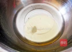 蔓越莓蛋糕卷的做法图解2