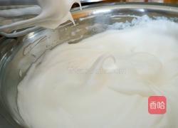 蓝莓蛋糕卷的做法图解7