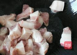 土豆烧肉的做法图解6