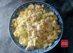 鸡刨豆腐…的做法图解13