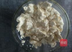 鸡刨豆腐…的做法图解3