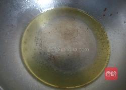 鸡刨豆腐…的做法图解4