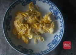 鸡刨豆腐…的做法图解6