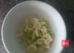 鸡刨豆腐…的做法图解7