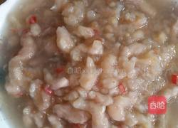 农家水滑肉的做法图解6