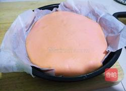 彩虹生日蛋糕的做法图解16