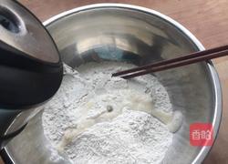 荞面搓搓的做法图解2