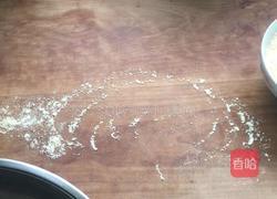 荞面搓搓的做法图解5