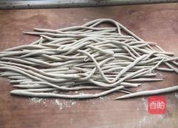 荞面搓搓的做法图解6