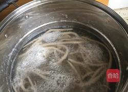 荞面搓搓的做法图解7