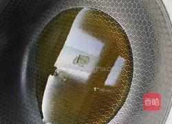 清炒芦笋的做法图解4