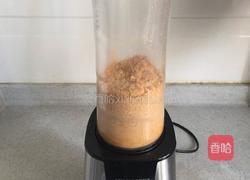 樱花奶酪慕斯（八寸）的做法图解2