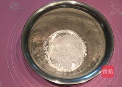 樱花奶酪慕斯（八寸）的做法图解7