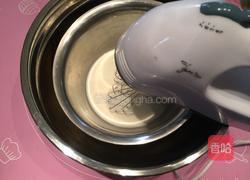 樱花奶酪慕斯(八寸)的做法图解8
