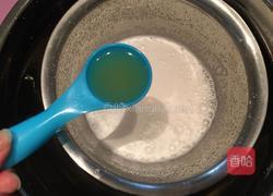 樱花奶酪慕斯（八寸）的做法图解9